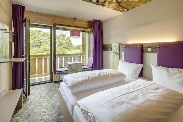 Gallery - Explorer Hotel Zillertal