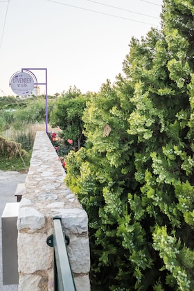 Gallery - Lavender Villas Chania