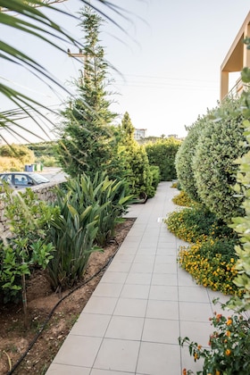 Gallery - Lavender Villas Chania