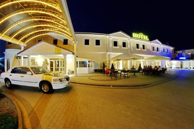 Gallery - Spa Hotel Gloria