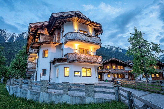 Gallery - Alpenresort Thanner