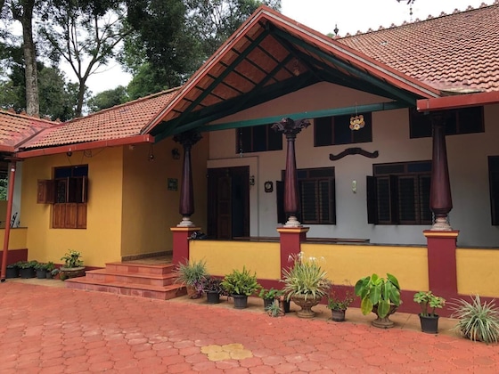 Gallery - Amã Stays & Trails, Rare Earth Estate - Coorg