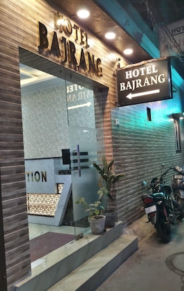Gallery - Hotel Bajrang