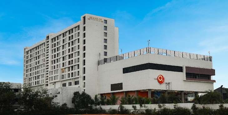 Gallery - Wyndham Ahmedabad Shela