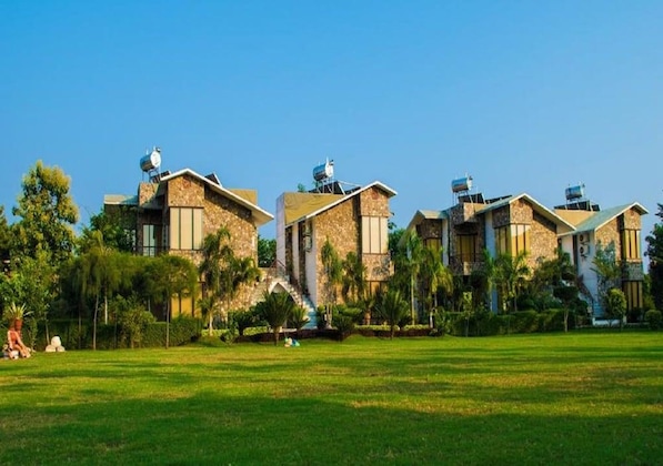 Gallery - The Roar Resort