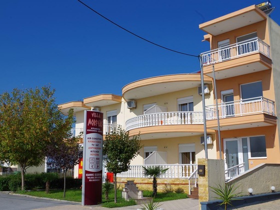 Gallery - Villa Morfeas