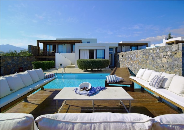 Gallery - Thalassa Villas