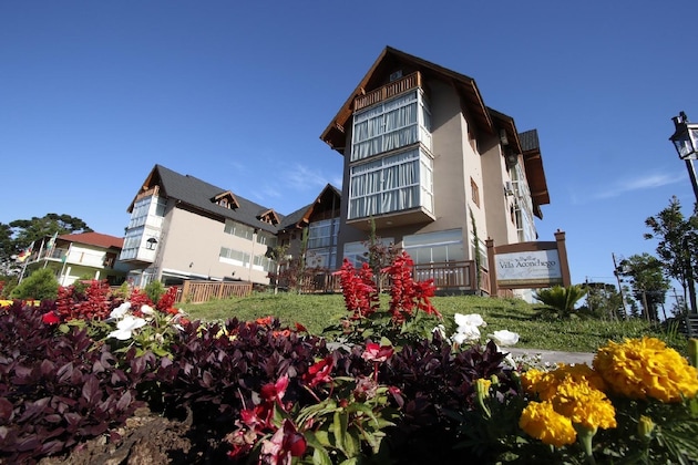 Gallery - Hotel Villa Aconchego