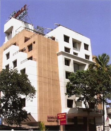 Gallery - Hotel The Samrat