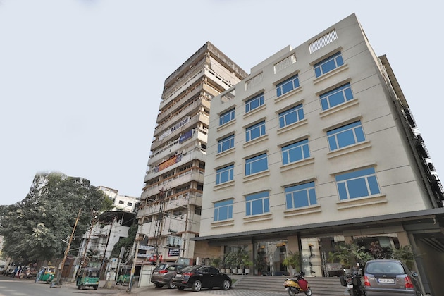 Gallery - Hotel Limra Vadodara