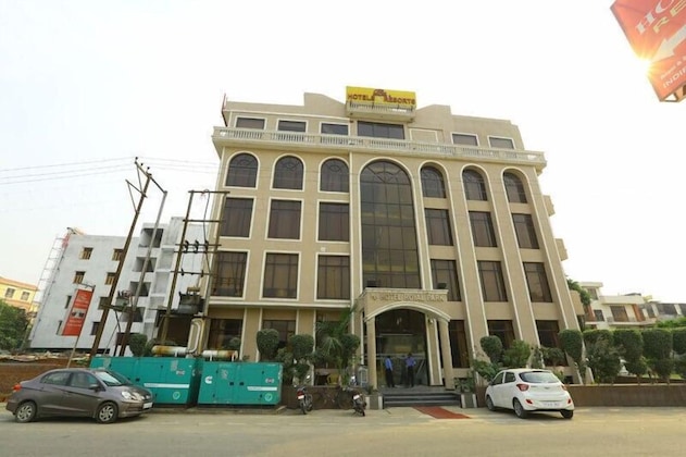 Gallery - Royal Park Hotels & Resorts