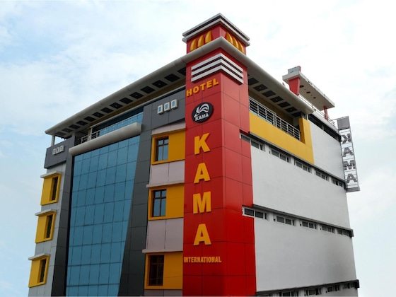 Gallery - Hotel Kama International