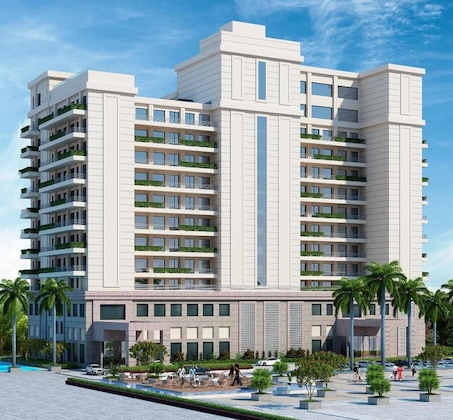 Gallery - Sandal Suites Op. By Lemon Tree Hotels