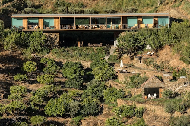 Gallery - Casa Do Rio Wine Hotel - Vallado