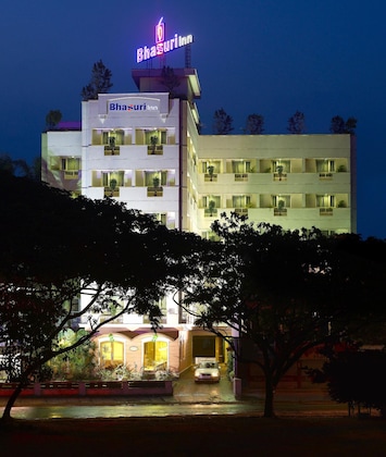 Gallery - Bhasuri Inn Guruvayoor