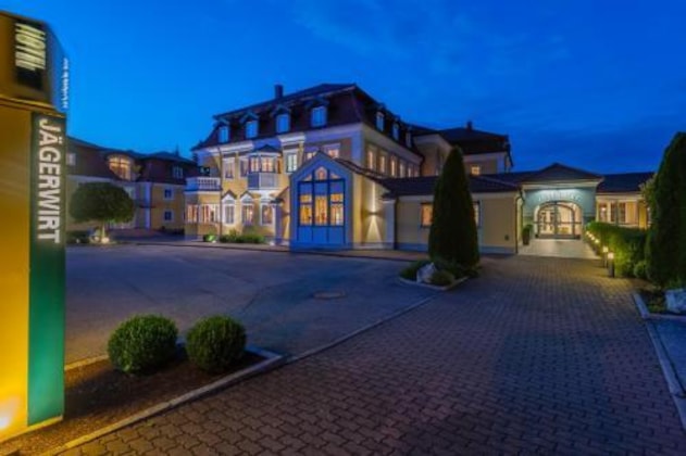 Gallery - Gasthof Hotel Jägerwirt