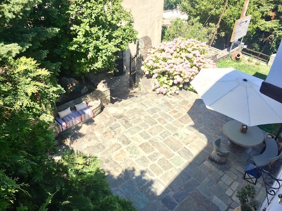 Gallery - Pelion Mansion Hatziargiri