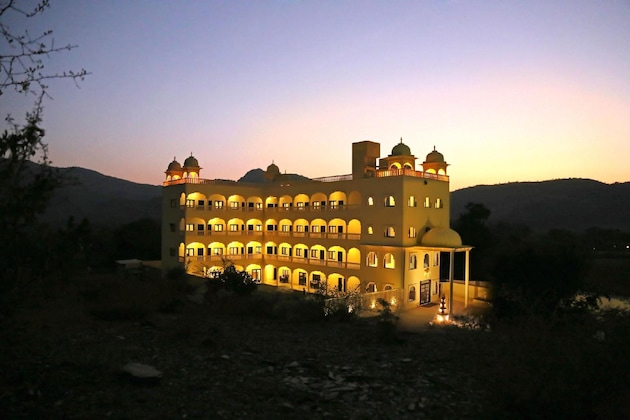 Gallery - Atulya Niwas, Udaipur