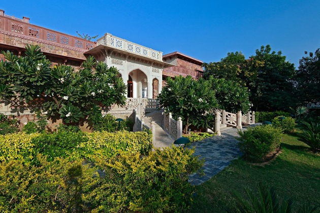 Gallery - Khas Bagh