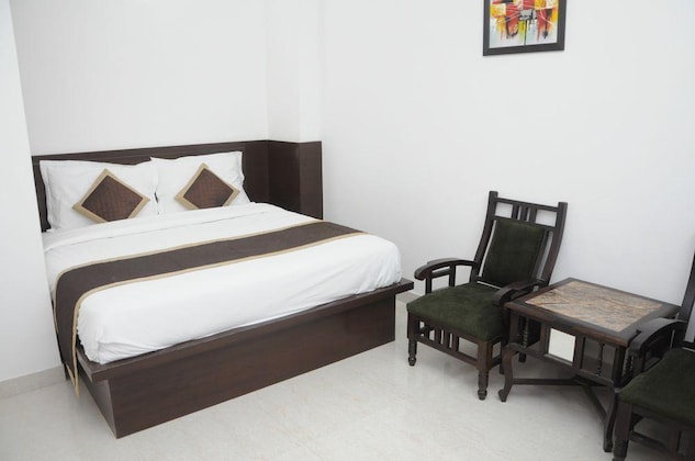 Gallery - Hotel Aradhya Jaisalmer