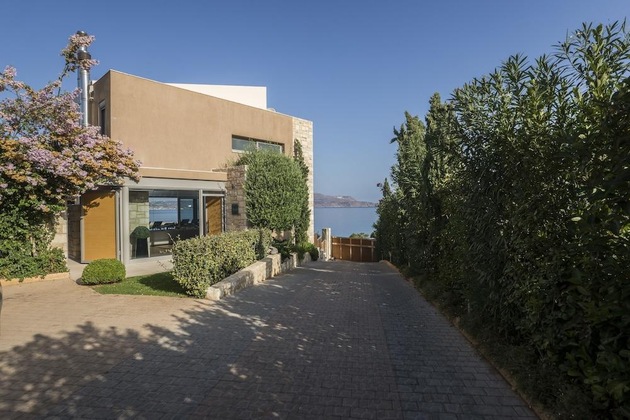 Gallery - Sk Place Crete Luxury Seafront Villas