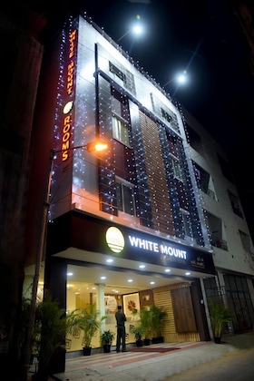 Gallery - Hotel White Mount