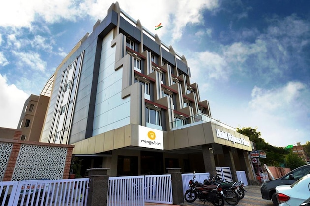 Gallery - Mango Hotels Jodhpur