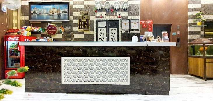 Gallery - Hotel Amritsar Inn