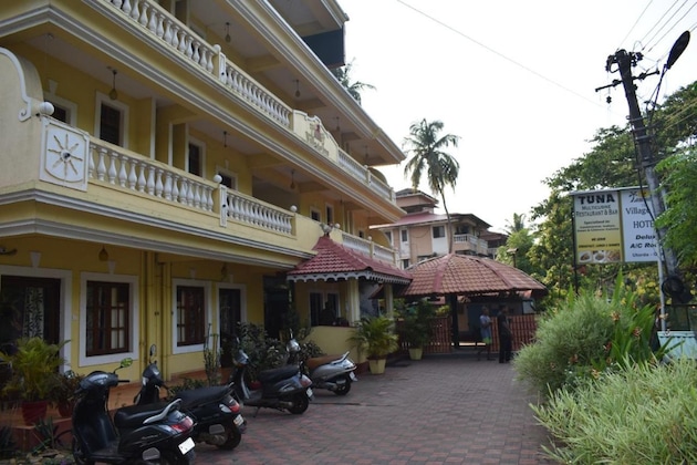 Gallery - The Village Inn