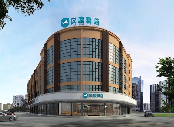 Gallery - Hanting Hotel Taizhou Jiangyan Avenue