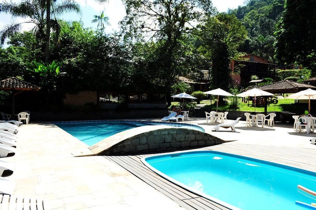 Gallery - Hotel Da Cachoeira