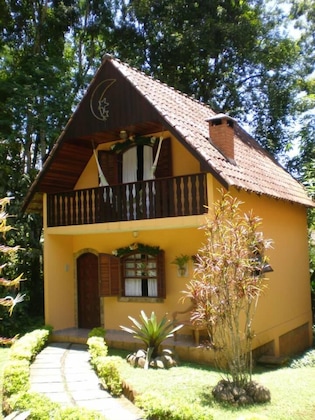 Gallery - Pousada Solar Das Montanhas