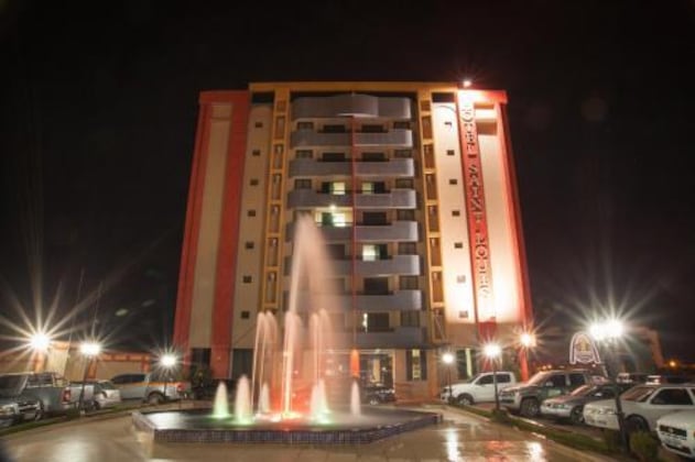 Gallery - Hotel Saint Louis