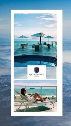 Gallery - Itacolomi Hotel