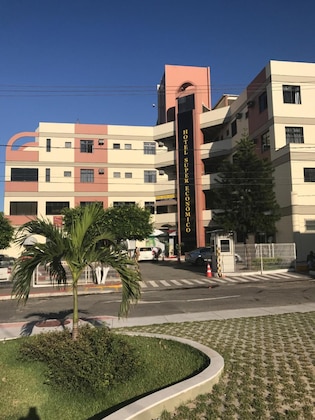 Gallery - Hotel Super Economico