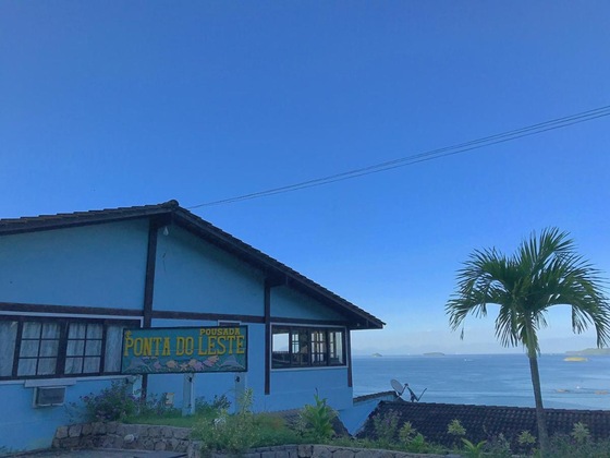 Gallery - Ponte Do Leste Pousada