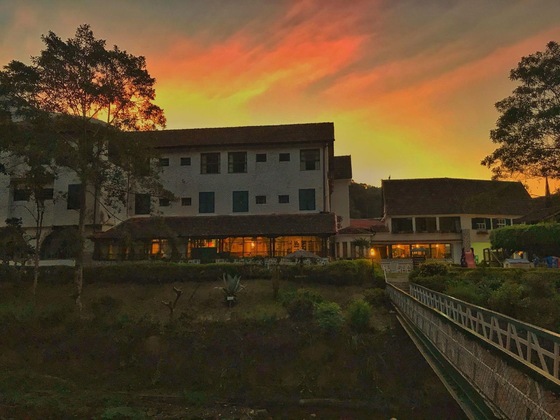 Gallery - Hotel Bucsky