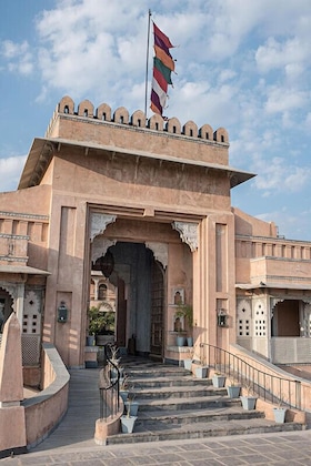 Gallery - Bujera Fort