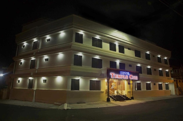 Gallery - Hotel Temple Citi