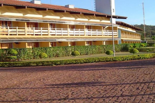 Gallery - Hotel Thermas Bonsucesso