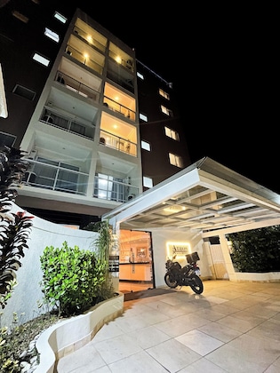 Gallery - Athos Hotel