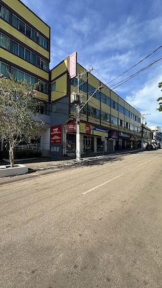 Gallery - Hotel Guapindaia