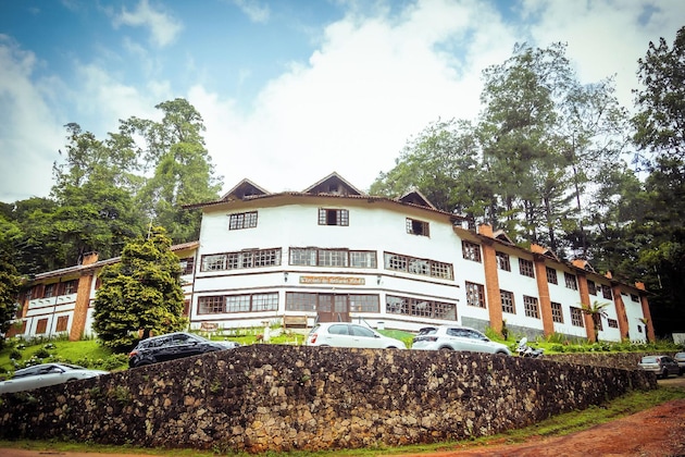 Gallery - Velinn Recanto Das Hortências Hotel