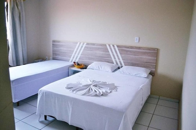 Gallery - Recife Palace Hotel