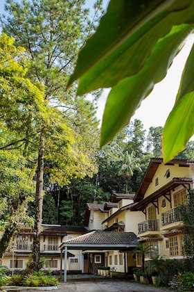 Gallery - Hotel Rio Penedo