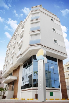 Gallery - Hotel Porto Madero