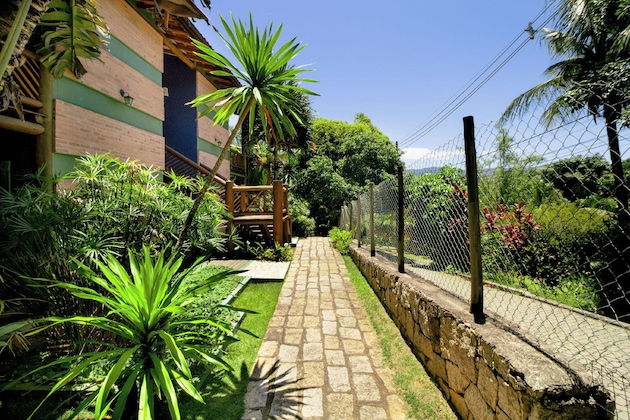 Gallery - Velinn Pousada Catamarã Brasil