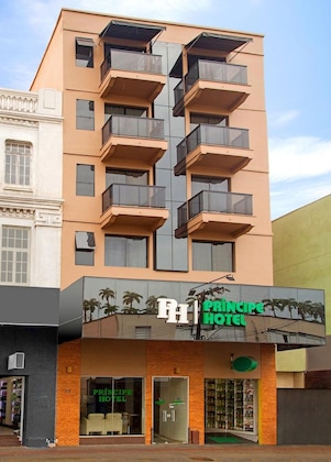 Gallery - Hotel Príncipe