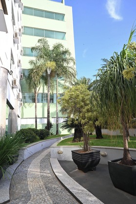 Gallery - Paracatu Plaza Hotel