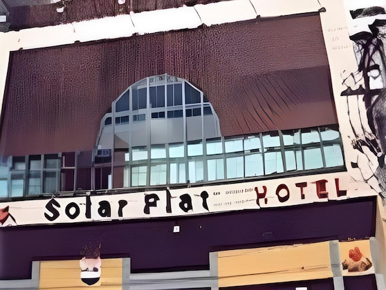 Gallery - Solar Flat Hotel